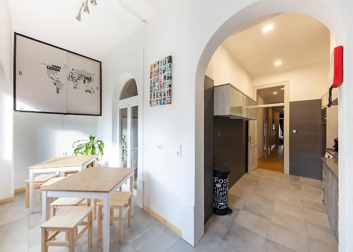 Appartement Lx Sweet *