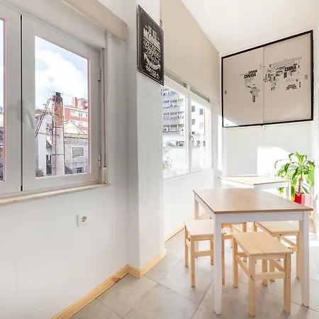 Apartment Lx Sweet