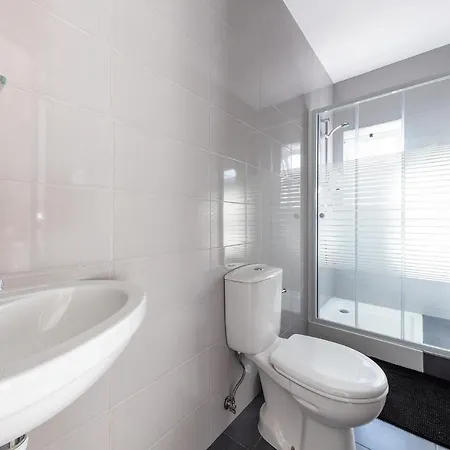 Lx Sweet Apartman *