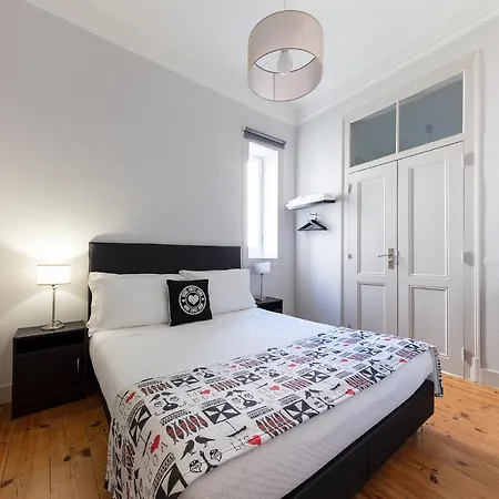 Apartment Lx Sweet *