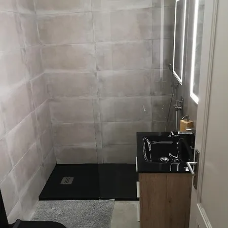 Lx Sweet Lejlighed Lisboa