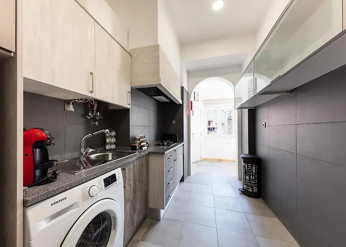 Διαμέρισμα Lx Sweet Lisboa