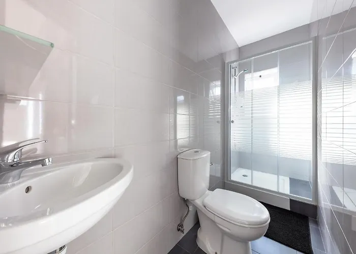 Lx Sweet Διαμέρισμα *