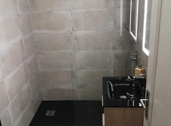 Lx Sweet Διαμέρισμα Lisboa