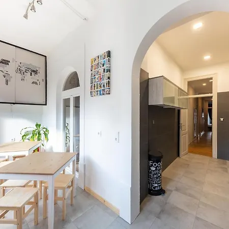 Apartamento Lx Sweet *