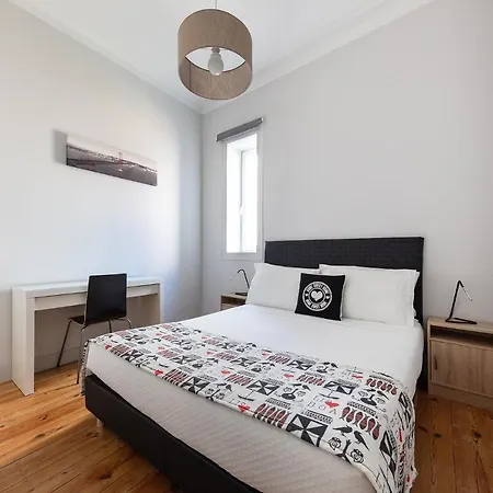 Apartamento Lx Sweet