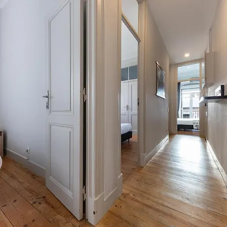 Apartamento Lx Sweet *