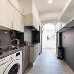 Apartment Lx Sweet Lissabon