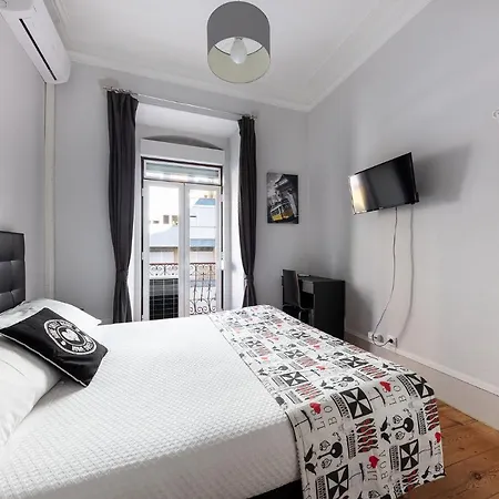 Appartement Lx Sweet *