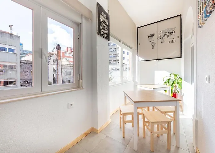 Appartement Lx Sweet