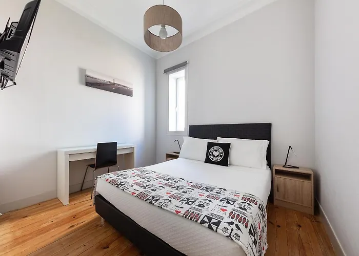 Appartement Lx Sweet