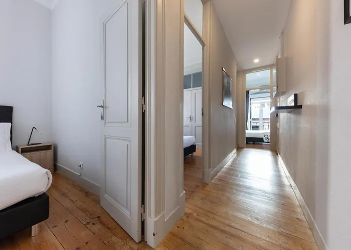 Appartement Lx Sweet *