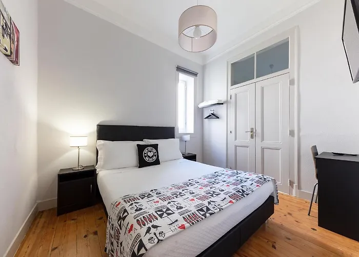 Appartement Lx Sweet *