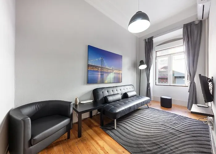 Lx Sweet Appartement